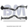 BM CATALYSTS BM50077 Exhaust Pipe